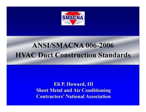 smacna guidelines pdf free